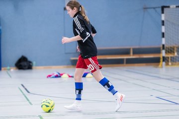 Bild 50 - wCJ Futsalmeisterschaft Runde 1